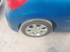 2008 PEUGEOT 207 SPORT for sale at Copart BRISTOL