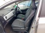 2014 TOYOTA YARIS TREND for sale at Copart SANDY