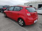 2010 HYUNDAI I30 CLASSIC  for sale at Copart CHESTER