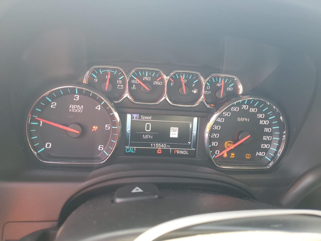 2017 Chevrolet Tahoe K1500 Lt VIN: 1GNSKBKC9HR229720 Lot: 67423585