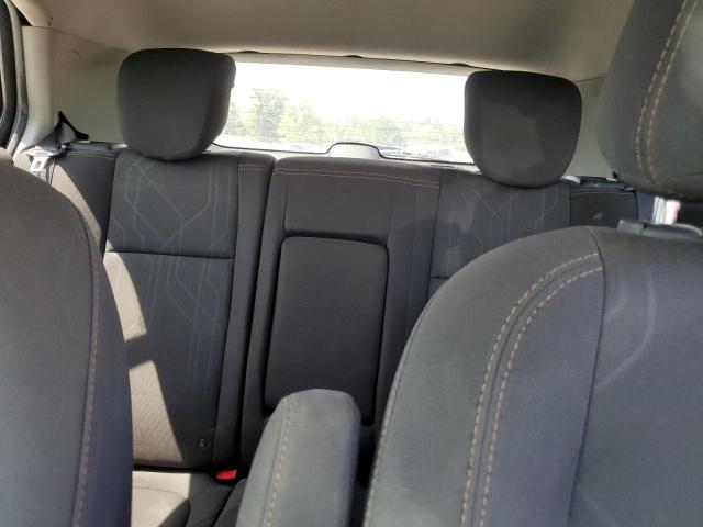 2017 CHEVROLET TRAX 1LT  