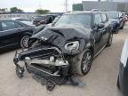 2018 MINI COUNTRYMAN COOPER S ALL4  for sale at Copart BRISTOL