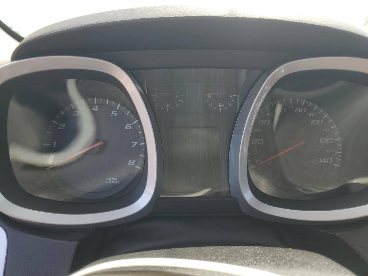 2015 Chevrolet Equinox Ls VIN: 2GNALAEK7F6362300 Lot: 84848954