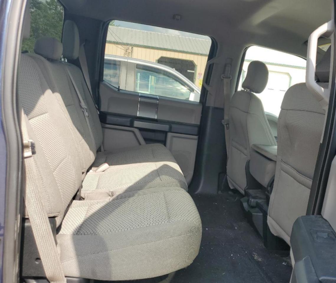 2016 Ford F150 Supercrew VIN: 1FTFW1EG8GFC33474 Lot: 67016655