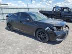 2023 HONDA CIVIC SPORT   for sale at Copart ON - OTTAWA