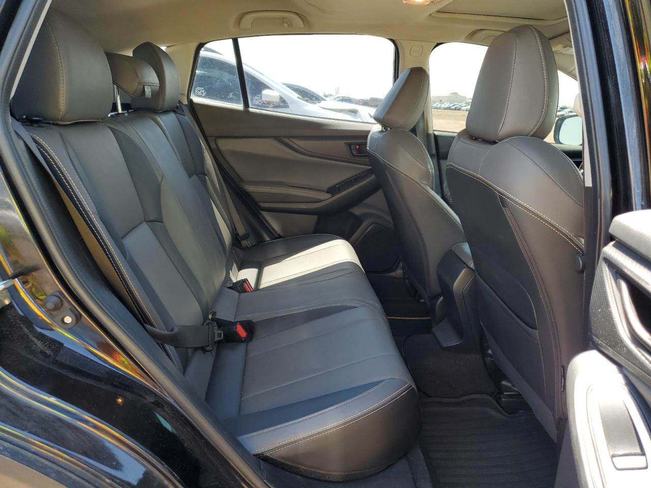 2021 Subaru Crosstrek Sport VIN: JF2GTHSC3MH207096 Lot: 69492725