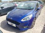 2018 FORD FIESTA ST-LINE TURBO  for sale at Copart BRISTOL