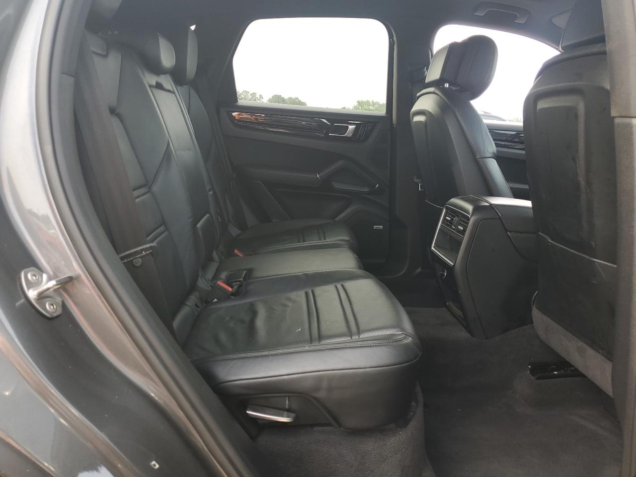 2019 Porsche Cayenne VIN: WP1AA2AY3KDA10534 Lot: 82159835