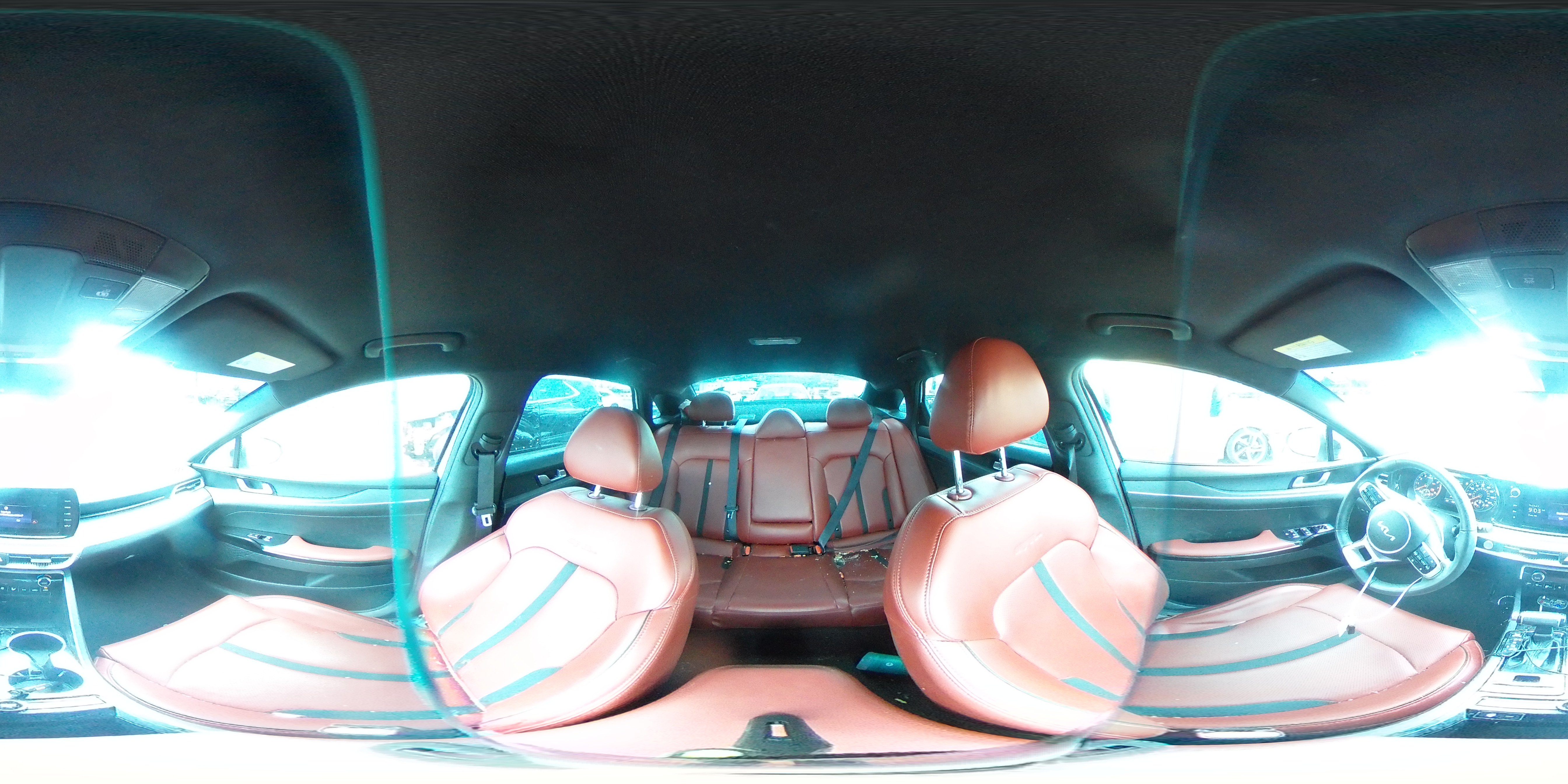 2023 Kia K5 Gt Line VIN: 5XXG64J20PG220963 Lot: 66530165