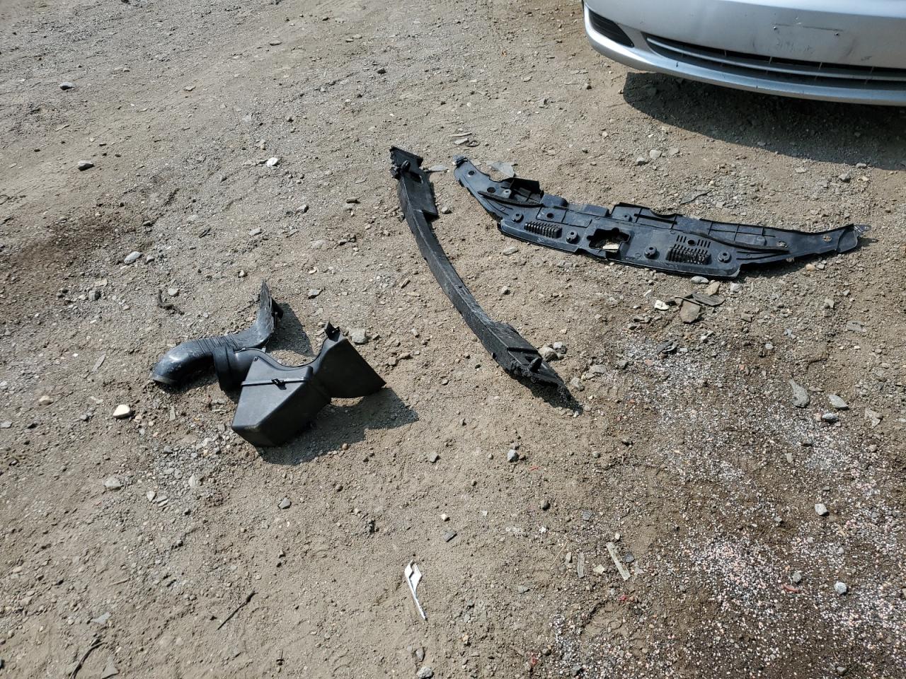 2019 Toyota Highlander Le VIN: 5TDBZRFH6KS988272 Lot: 67680645