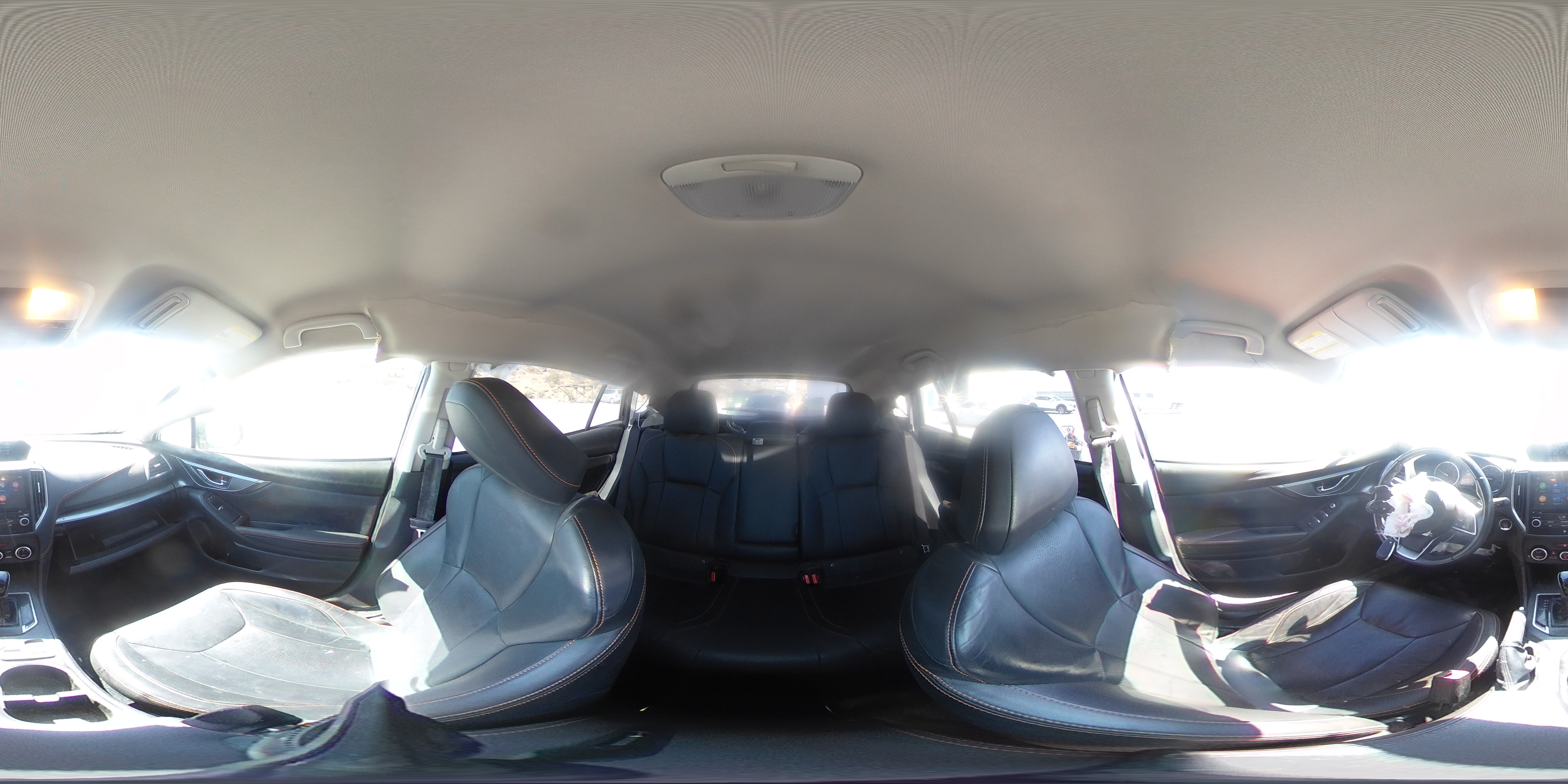 2021 Subaru Crosstrek Limited VIN: JF2GTHMC6M8222155 Lot: 68341555