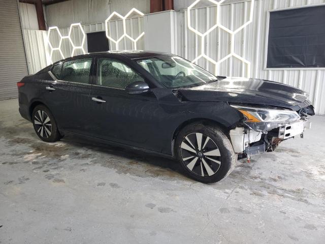  NISSAN ALTIMA 2020 Gray