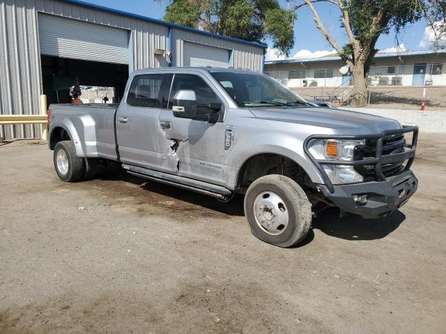  FORD F350 2022 Szary