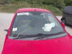 2010 KIA PICANTO ST for sale at Copart SANDWICH