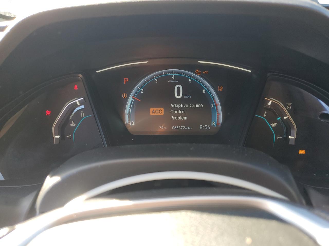 2019 Honda Civic Lx VIN: 2HGFC2F6XKH545471 Lot: 70369905