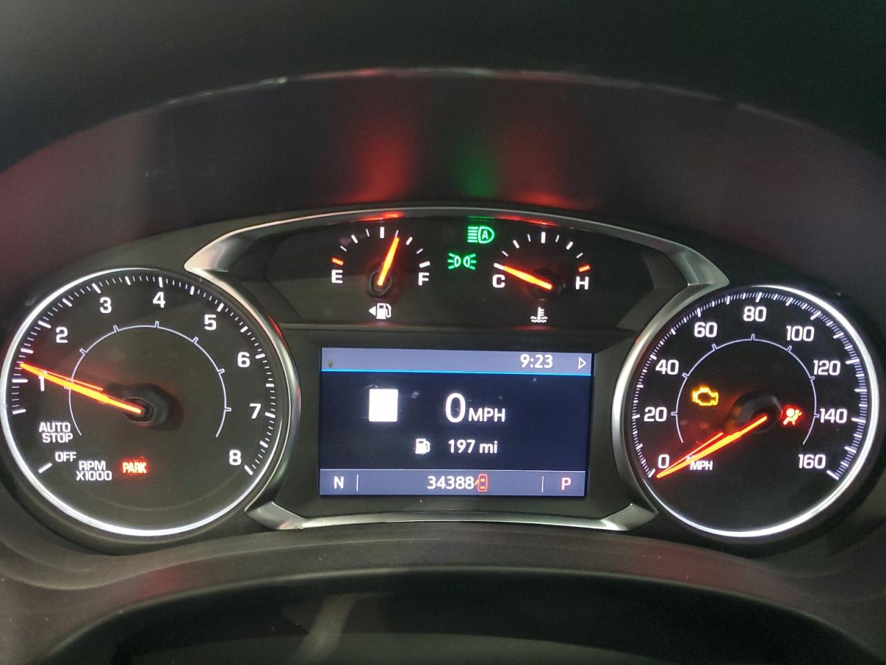 2022 GMC Terrain At4 VIN: 3GKALYEVXNL286291 Lot: 69634215