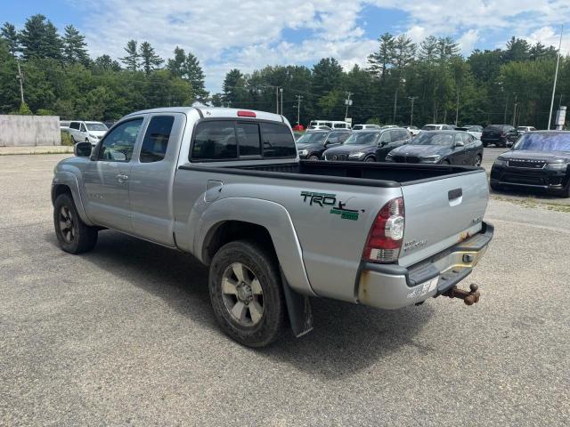 2006 TOYOTA TACOMA ACCESS CAB  