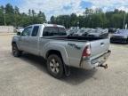 2006 TOYOTA TACOMA ACCESS CAB   for sale at Copart MA - NORTH BOSTON