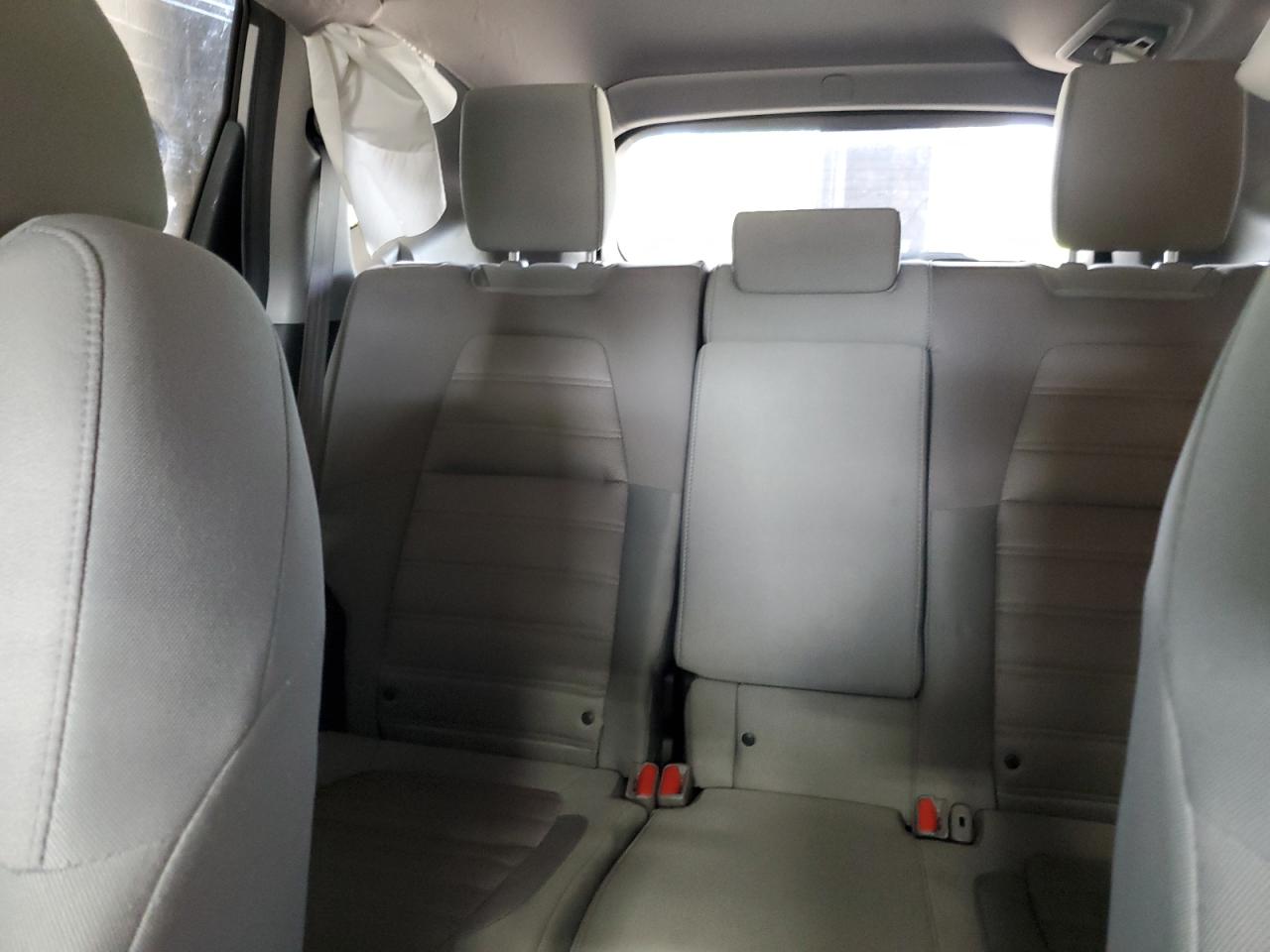 2HKRW2H5XKH677502 2019 Honda Cr-V Ex