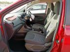 2018 FORD KA+ ZETEC for sale at Copart CORBY
