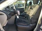 2017 DODGE GRAND CARAVAN SE   for sale at Copart ON - TORONTO
