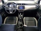 2021 NISSAN VERSA SV à vendre chez Copart CT - HARTFORD SPRINGFIELD