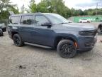 2022 JEEP WAGONEER SERIES I   for sale at Copart NY - NEWBURGH