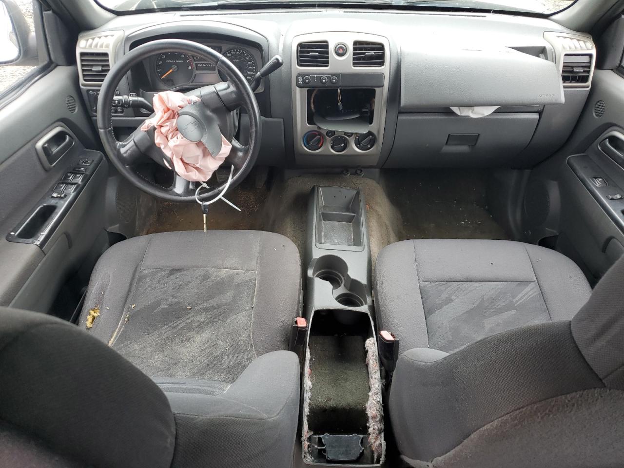 2005 Chevrolet Colorado VIN: 1GCDT136X58178103 Lot: 66728865