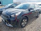 2018 KIA NIRO 2 S-A  for sale at Copart ROCHFORD