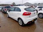 2014 KIA RIO VR7 for sale at Copart SANDY