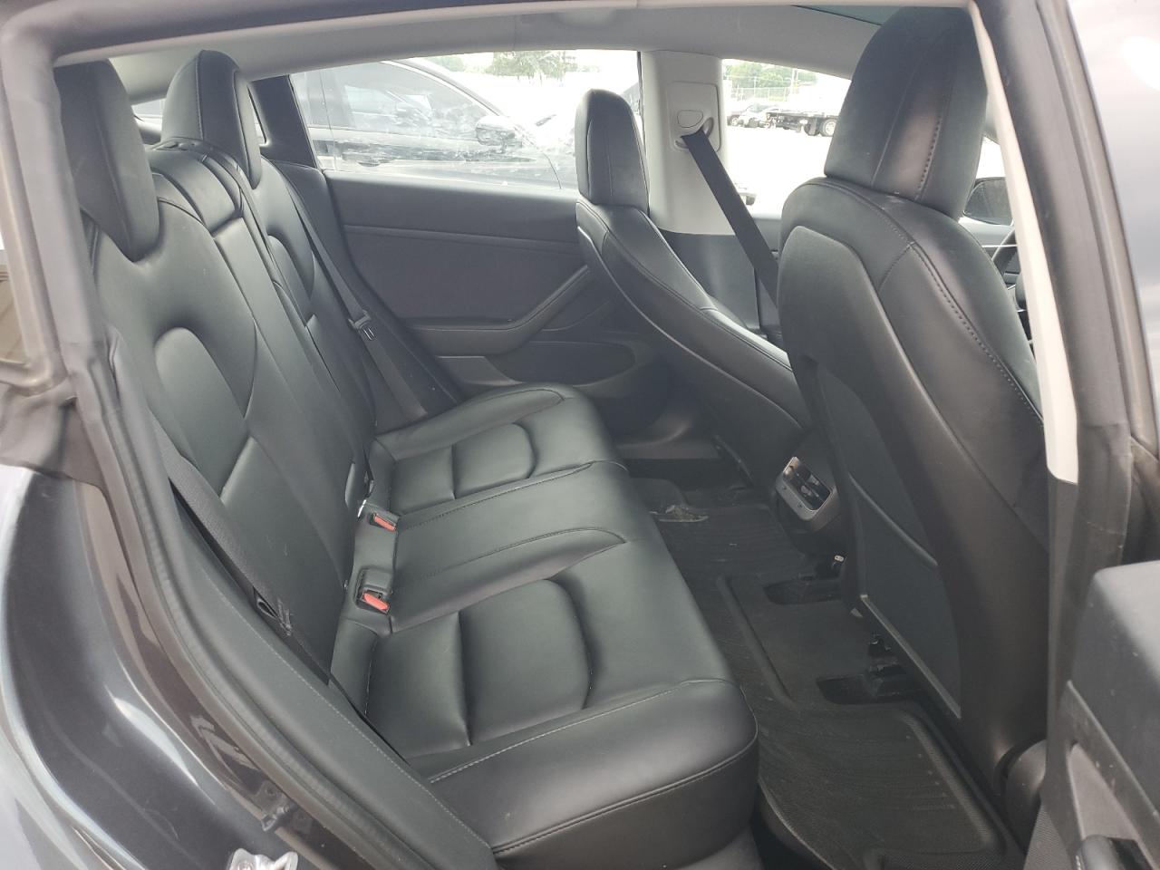 2020 Tesla Model 3 VIN: 5YJ3E1EA2LF704924 Lot: 67056025
