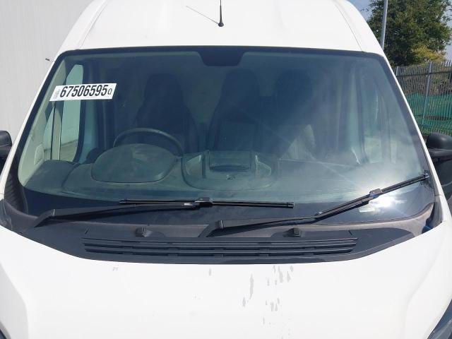 2016 PEUGEOT BOXER 335 PROFESSIONAL L3 2.2 HDI H2 PROFESSIONAL VAN 130PS