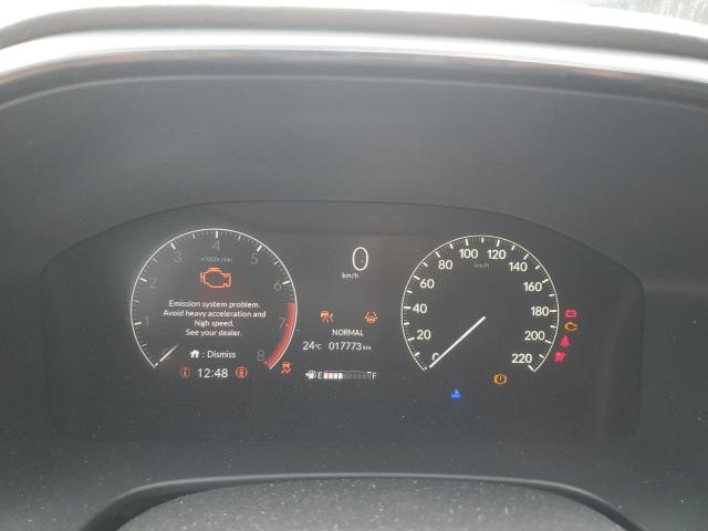 2024 HONDA CR-V SPORT  