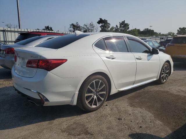  ACURA TLX 2018 Biały