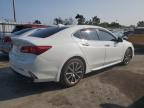 2018 ACURA TLX TECH   for sale at Copart NJ - GLASSBORO EAST