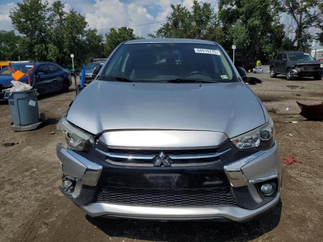 2018 MITSUBISHI OUTLANDER SPORT ES  