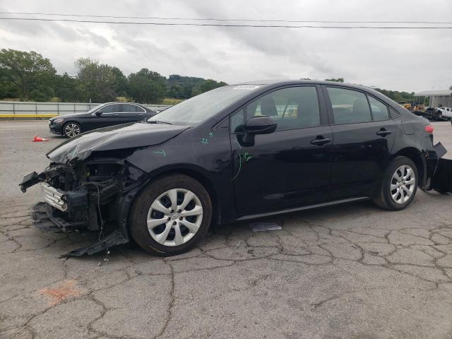 TOYOTA COROLLA LE 2023