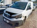 2018 PEUGEOT PARTNER PROFESSIONAL for sale at Copart BRISTOL