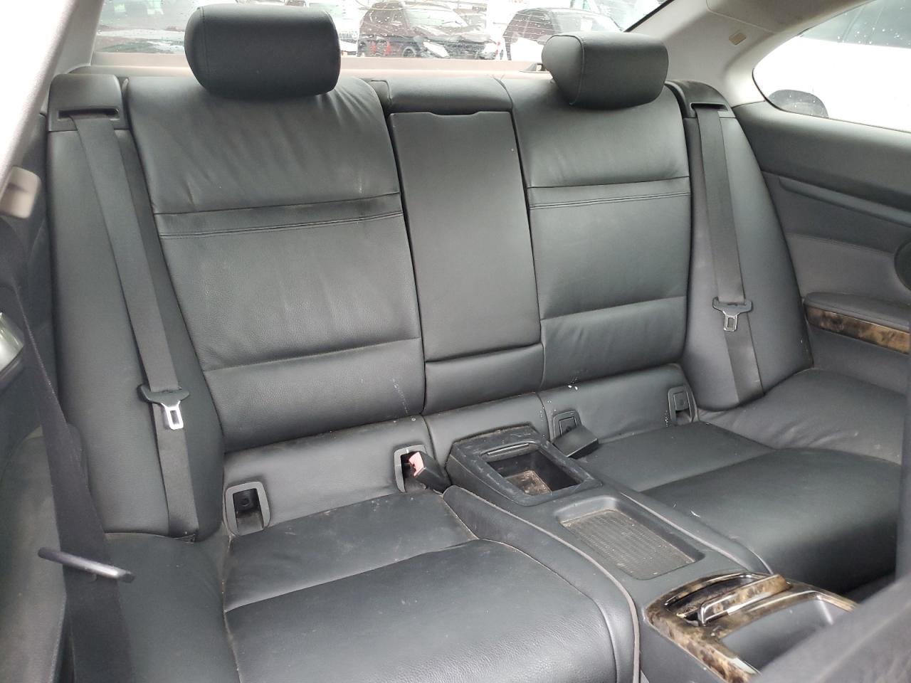 2009 BMW 335 I VIN: WBAWB735X9P046439 Lot: 69678525