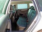 2014 VOLKSWAGEN PASSAT EXECUTIVE STYLE for sale at Copart YORK
