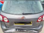 2007 VOLKSWAGEN GOLF PLUS SE AUTO  for sale at Copart SANDY