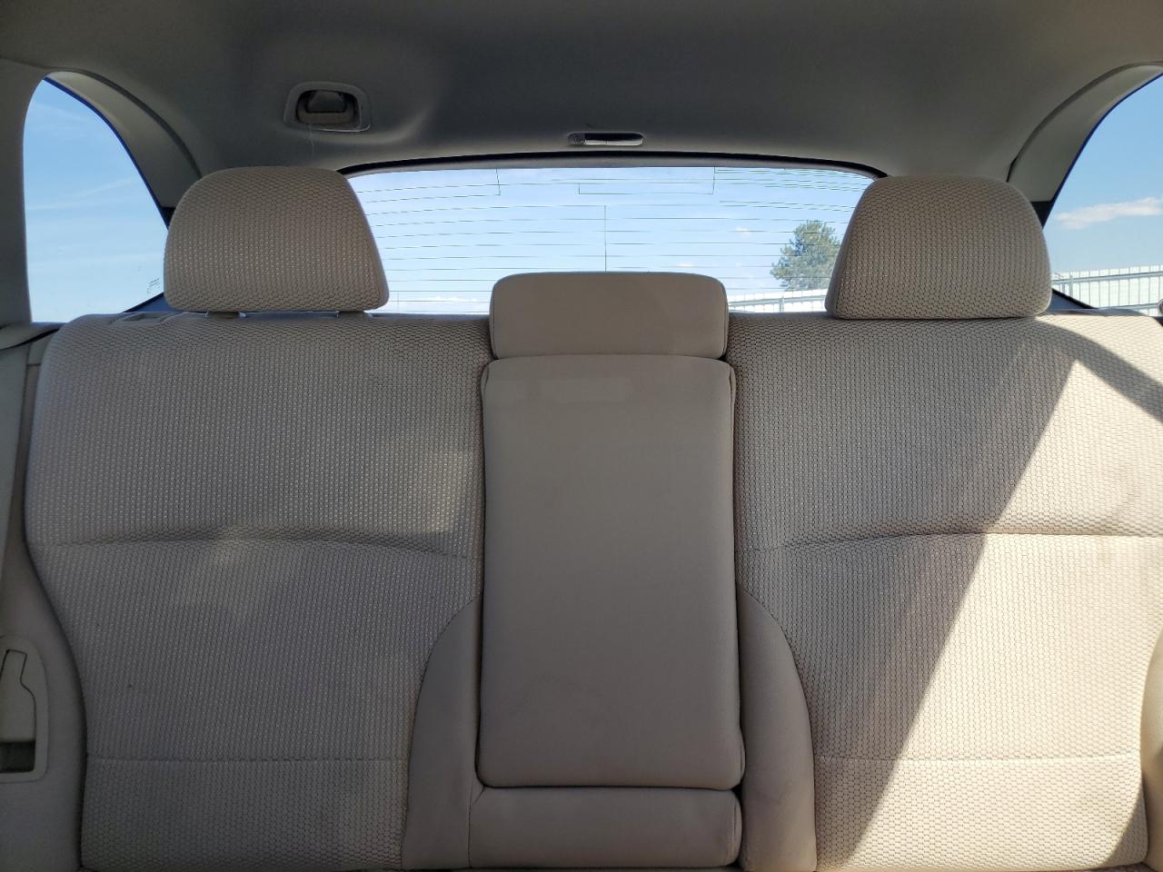 2015 Subaru Outback 2.5I Premium VIN: 4S4BSBFC4F3265345 Lot: 69402955