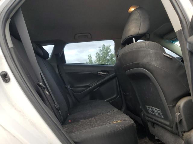 2009 PONTIAC VIBE   
