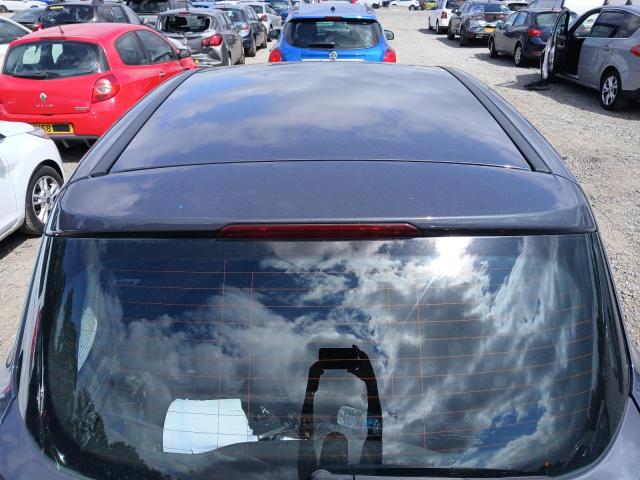 2014 FORD B-MAX ZETEC TURBO 