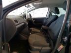 2011 VOLKSWAGEN POLO MATCH for sale at Copart SANDWICH