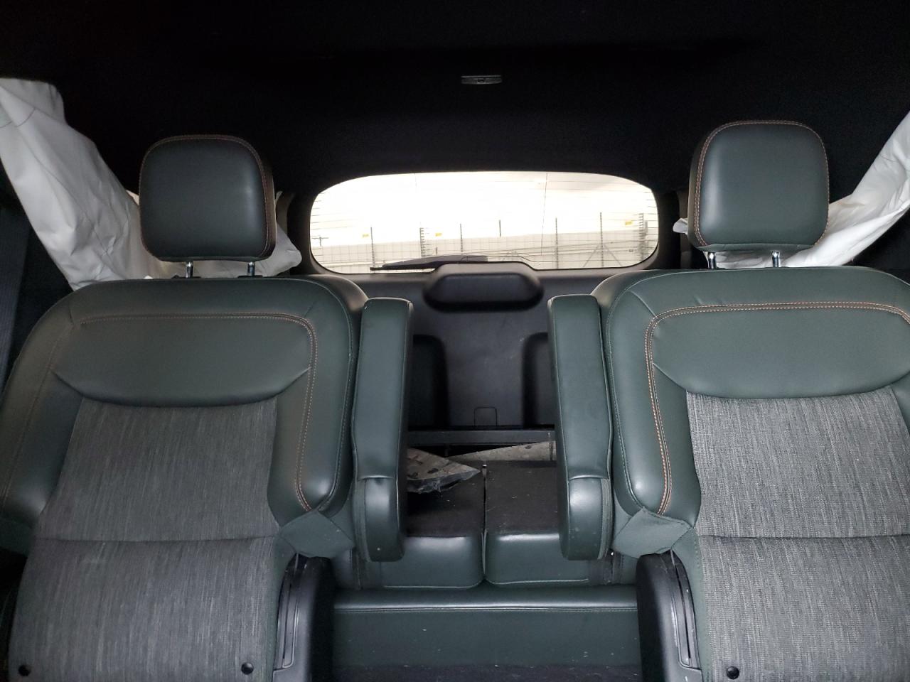 2022 Ford Explorer Timberline VIN: 1FMSK8JH2NGB23573 Lot: 70594165