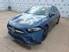 2022 MERCEDES BENZ A 250 AMG for sale at Copart SANDY