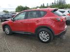 2015 MAZDA CX-5 TOURING   à vendre chez Copart ON - TORONTO
