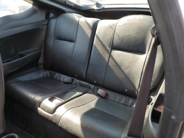 2003 ACURA RSX   