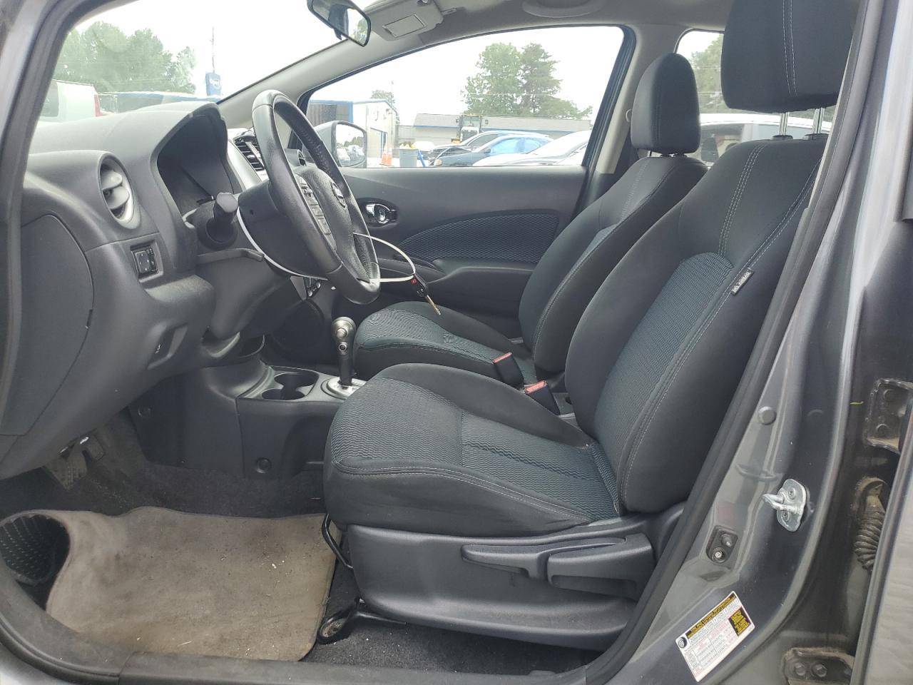 2016 Nissan Versa Note S VIN: 3N1CE2CP9GL397744 Lot: 70173585